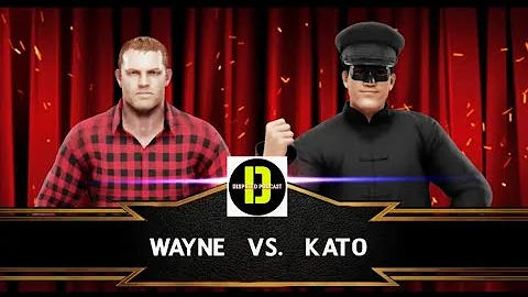 Wayne Kato Photo 6