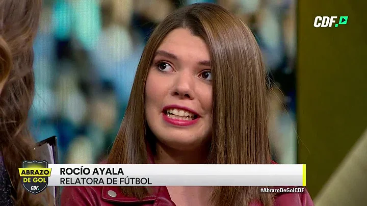 Rocio Ayala Photo 27