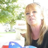 Laurie Stevens Photo 5