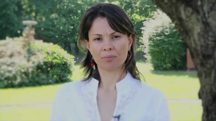 Maria Tafur Photo 23