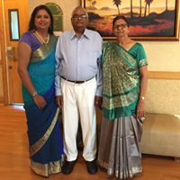 Jagruti Bhakta Photo 2