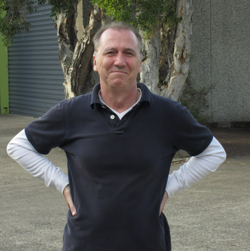 John Millar Photo 16