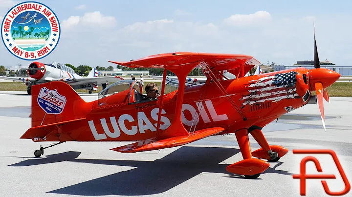 Lucas Pitts Photo 2