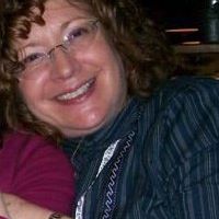 Judy Rosenberg Photo 4