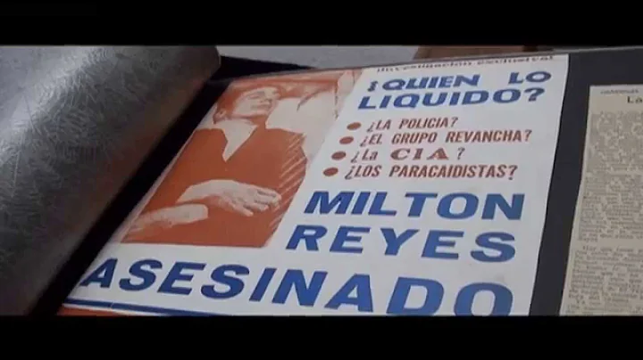 Milton Reyes Photo 28