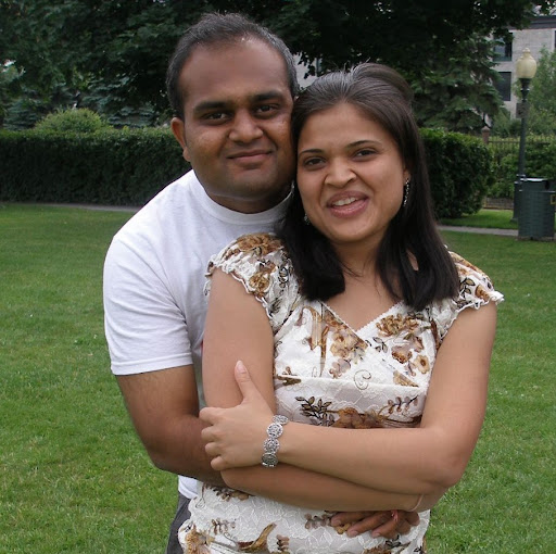 Pramit Patel Photo 16