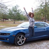 Cheryl Mullis Photo 4