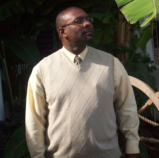 Dwight Richardson Photo 16