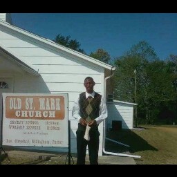William Cashaw Photo 6