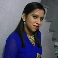 Preeti Jain Photo 4