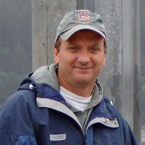 Richard Metcalf Photo 12