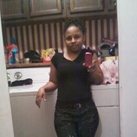Natasha Steward Photo 5