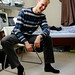 James Clift Photo 41