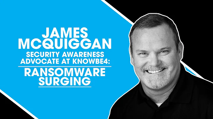 James Mcquiggan Photo 6