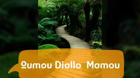 Oumou Diallo Photo 22