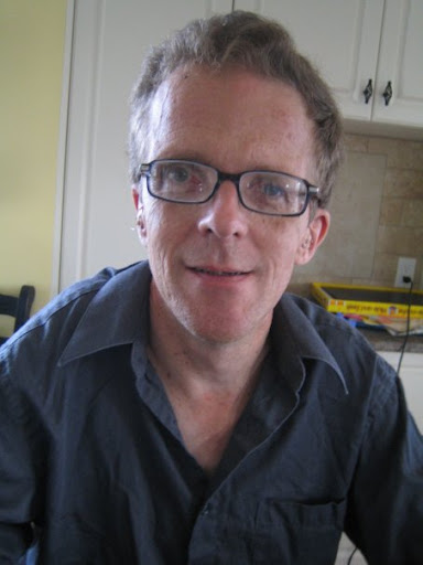 Don Crabbe Photo 2