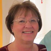Cheryl Balch Photo 1