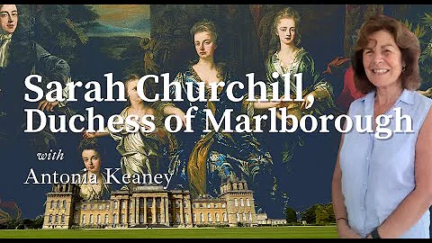 Sarah Churchill Photo 34