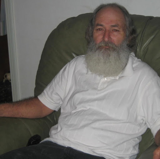 Michael Brockman Photo 16