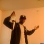 Cedric Griffin Photo 27