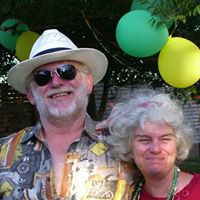 Fred Haskell Photo 2