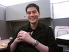 Daniel Harris Photo 46
