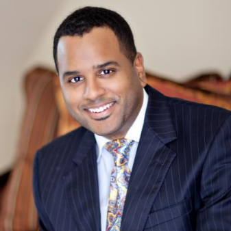 Michael Arceneaux Photo 16