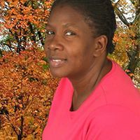 Marcia Thomas Photo 1