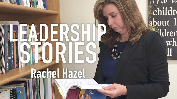 Rachel Hazel Photo 24