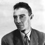 Robert Oppenheimer Photo 29