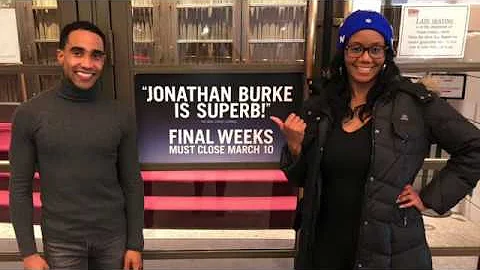 Jonathan Burke Photo 38