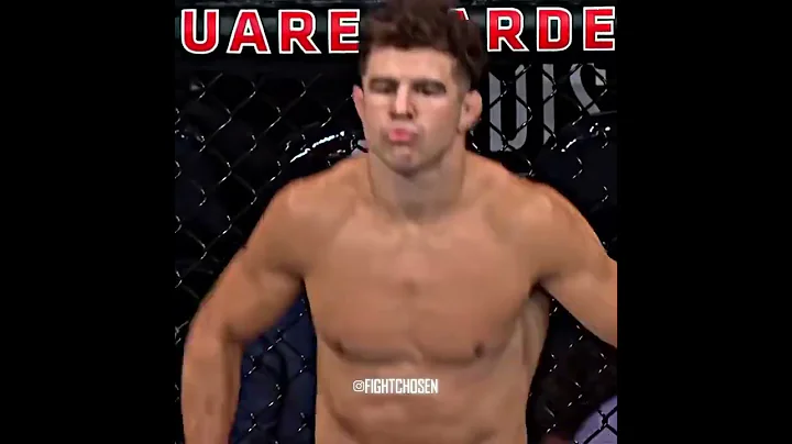 Michael Iaquinta Photo 12