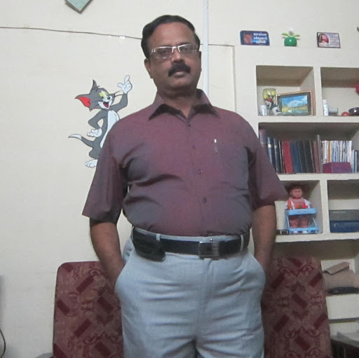 Kumar Srinivasan Photo 16