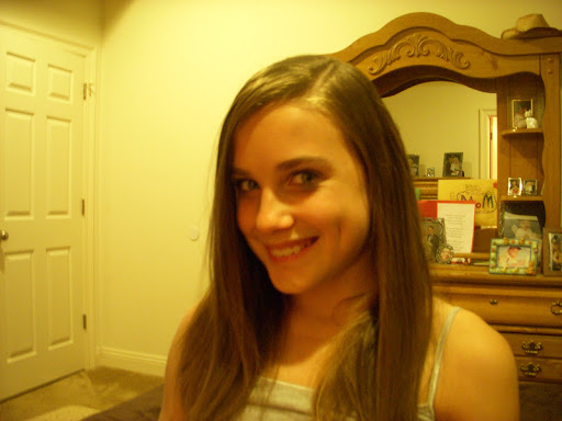 Ashley Majors Photo 11
