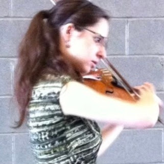 Catherine Parsons Photo 14
