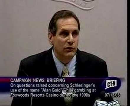 Alan Schlesinger Photo 12