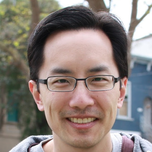 Robert Tsai Photo 15