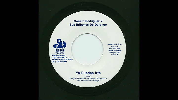 Genaro Rodriguez Photo 40