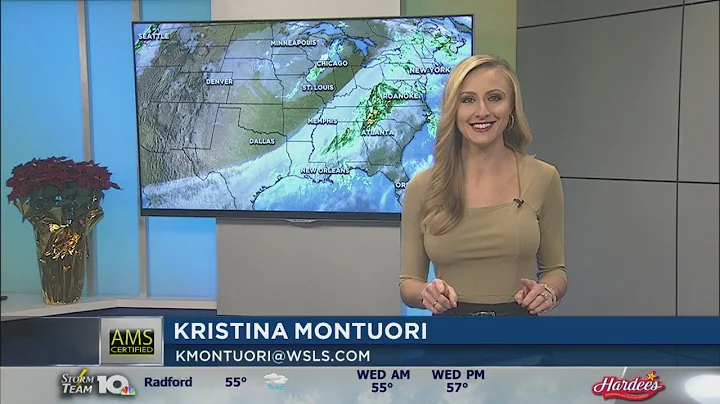 Kristina Houck Photo 20