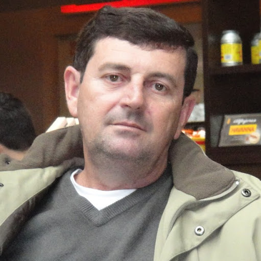 Adolfo Rocha Photo 9