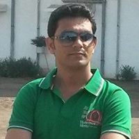 Dharmendra Patel Photo 7