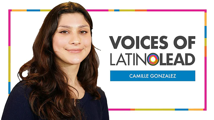 Camille Gonzalez Photo 26