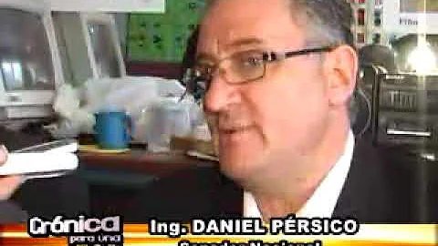 Daniel Persico Photo 17