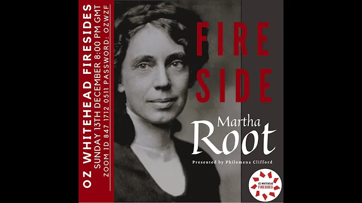 Martha Root Photo 15