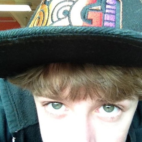 Timmy Miller Photo 11