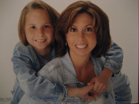 Aimee Blair Photo 12