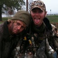 Richard Collins Photo 9