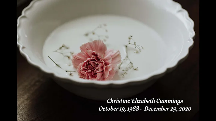Christine Cumming Photo 21