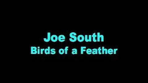 Joe Feather Photo 19