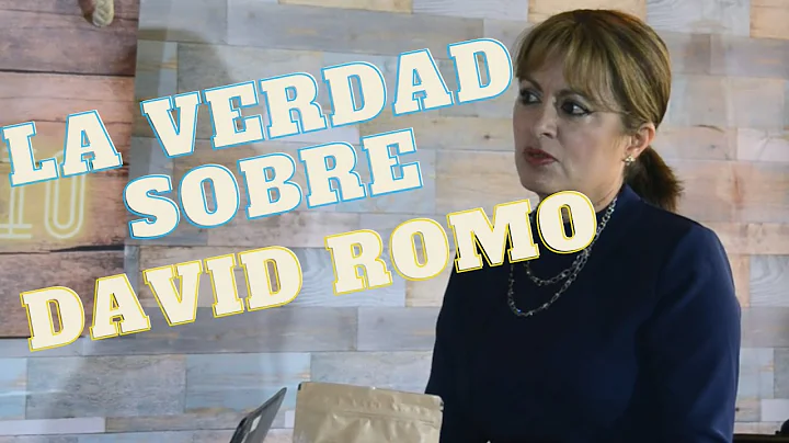 David Romo Photo 31